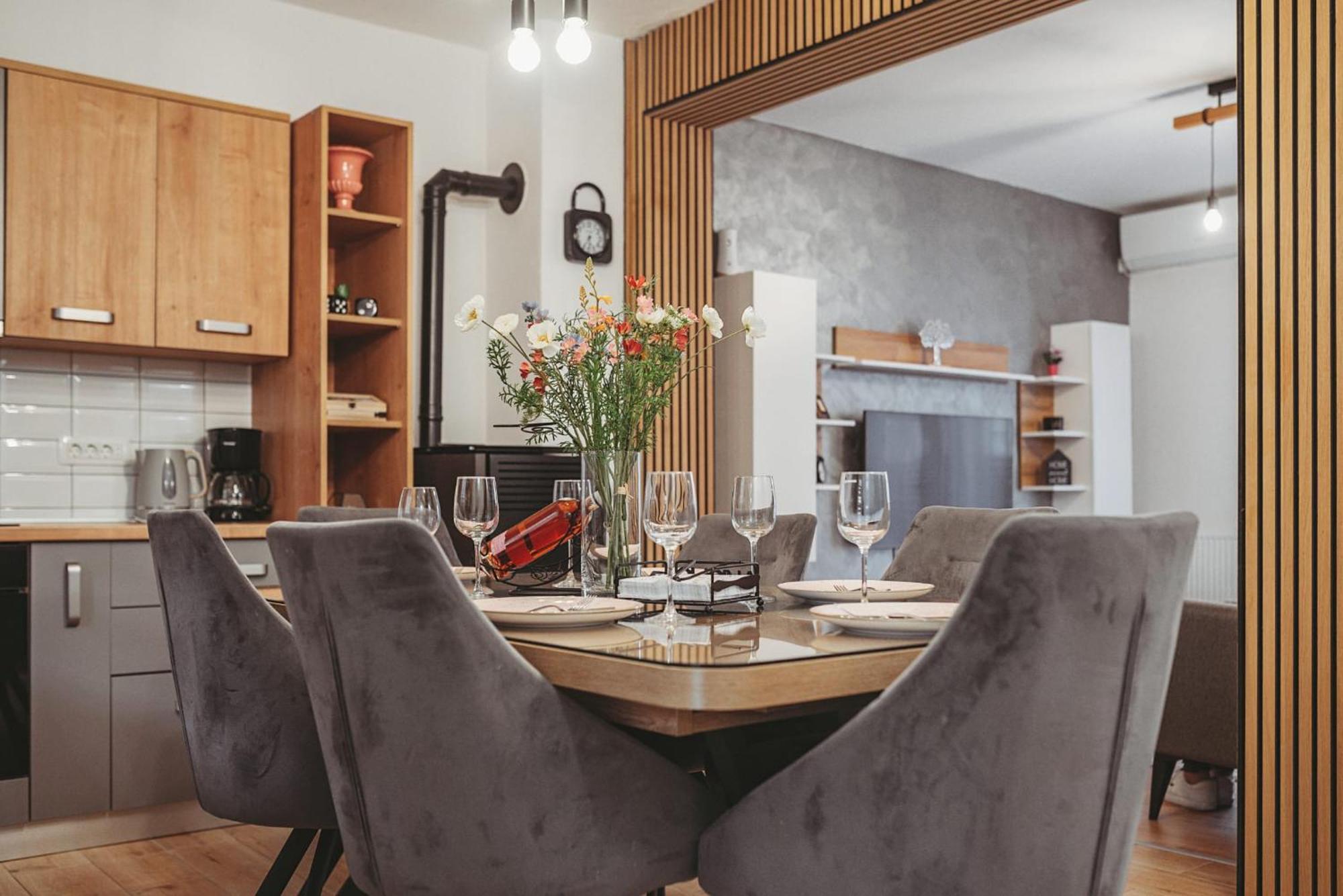Apartman Ivana Zadar Dış mekan fotoğraf
