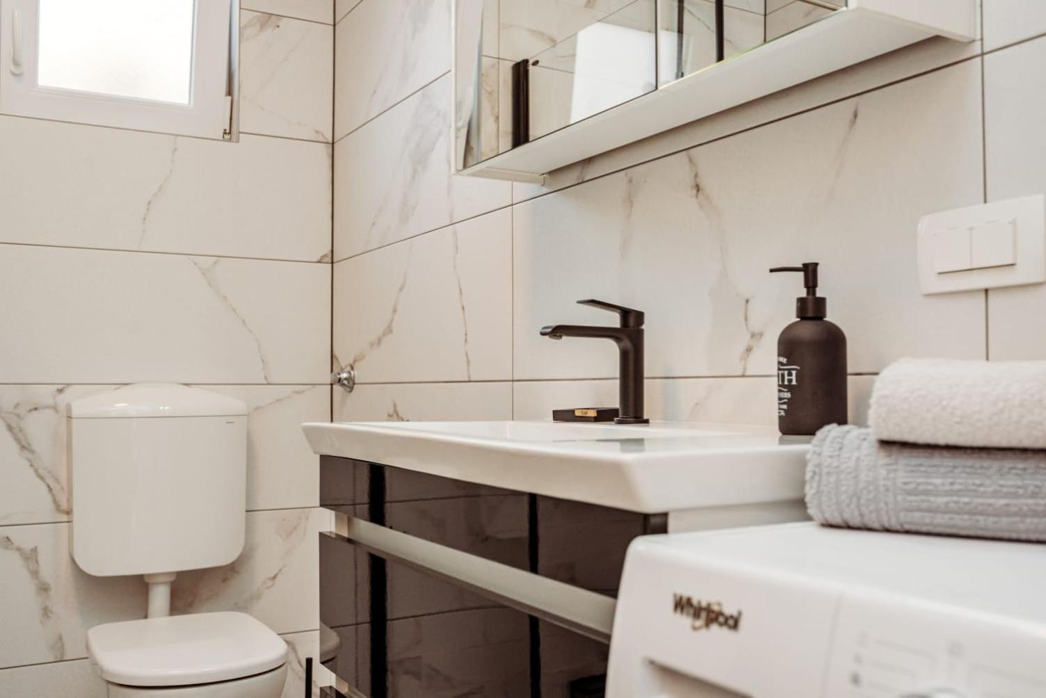 Apartman Ivana Zadar Dış mekan fotoğraf
