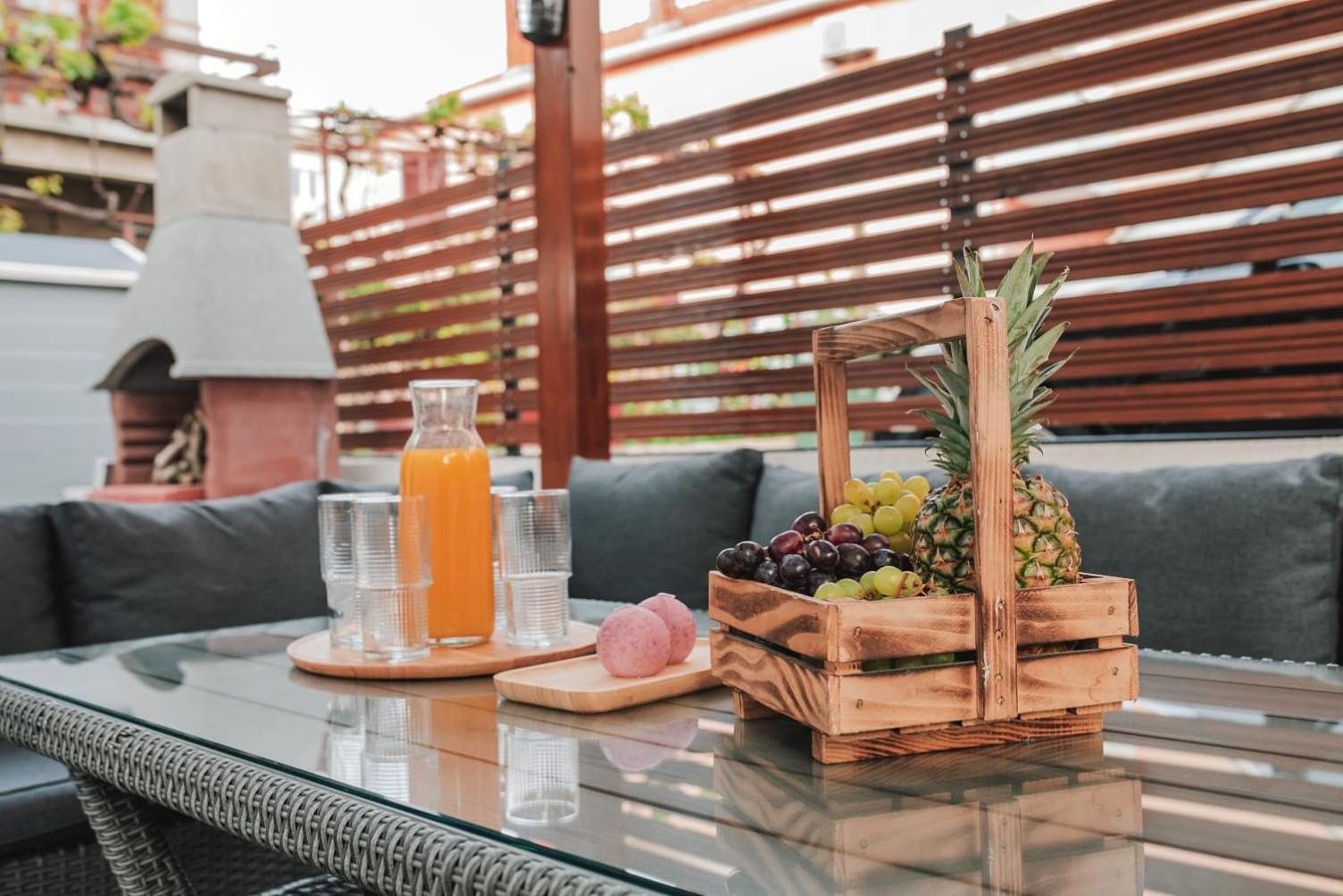 Apartman Ivana Zadar Dış mekan fotoğraf