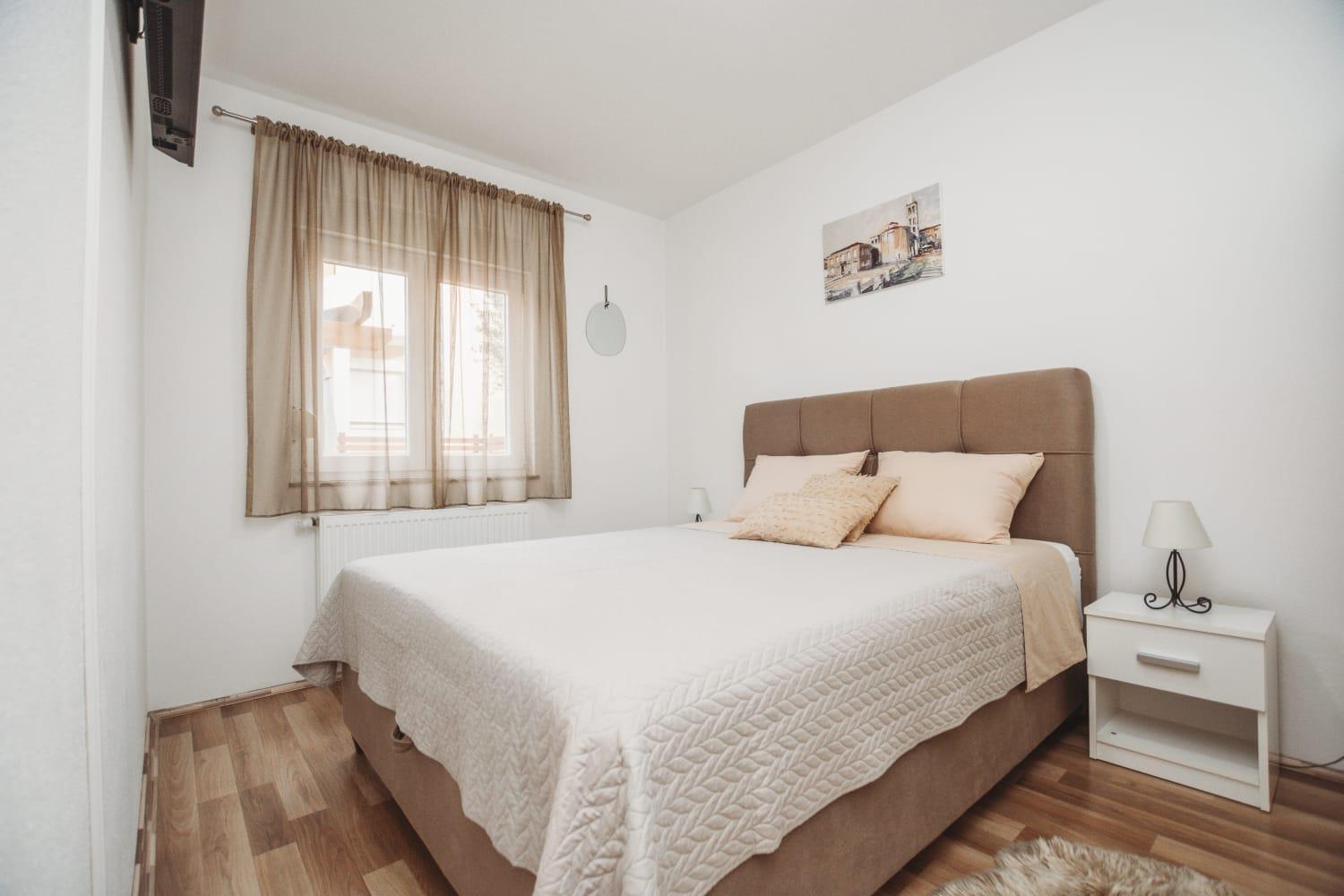 Apartman Ivana Zadar Dış mekan fotoğraf