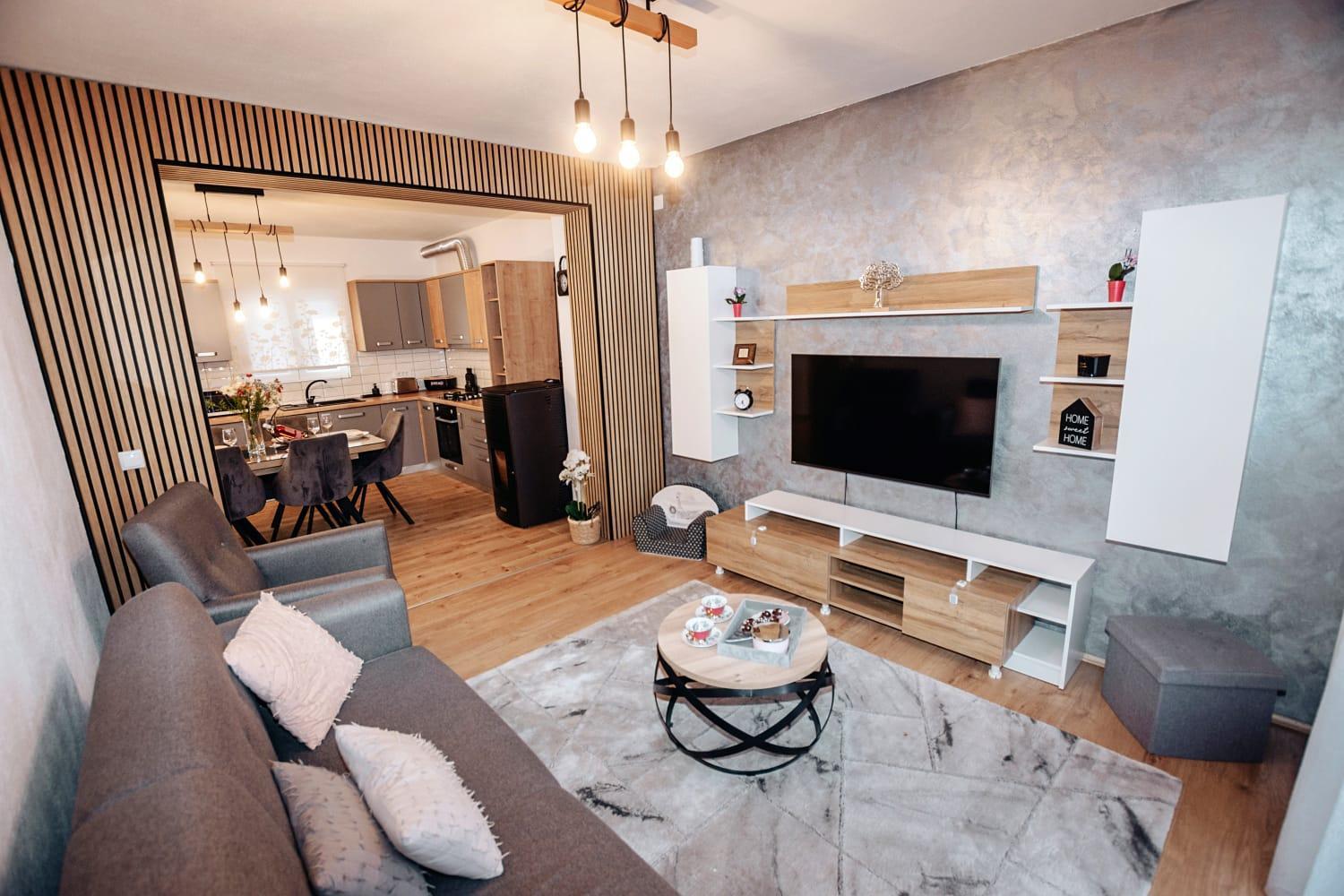 Apartman Ivana Zadar Dış mekan fotoğraf
