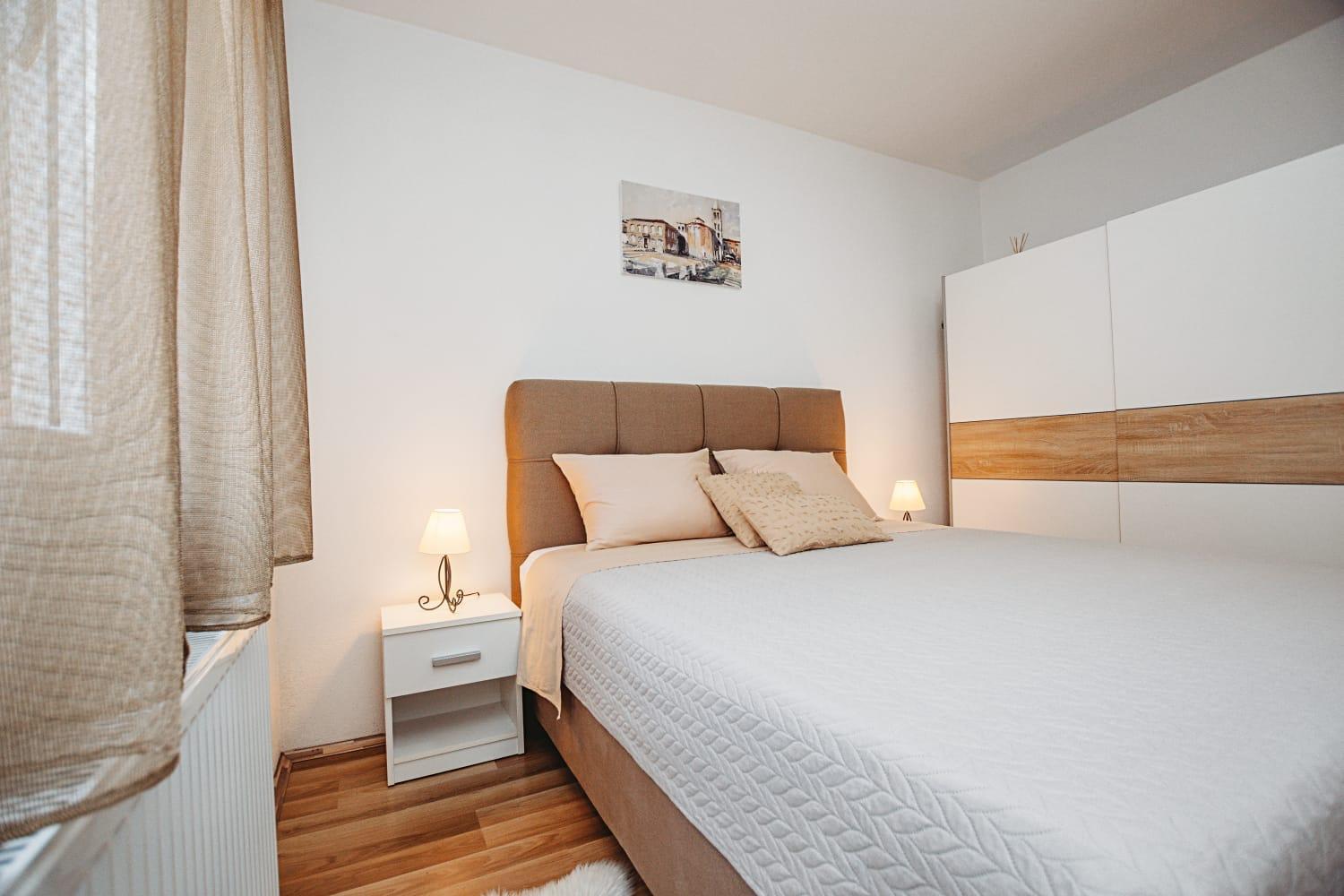 Apartman Ivana Zadar Dış mekan fotoğraf