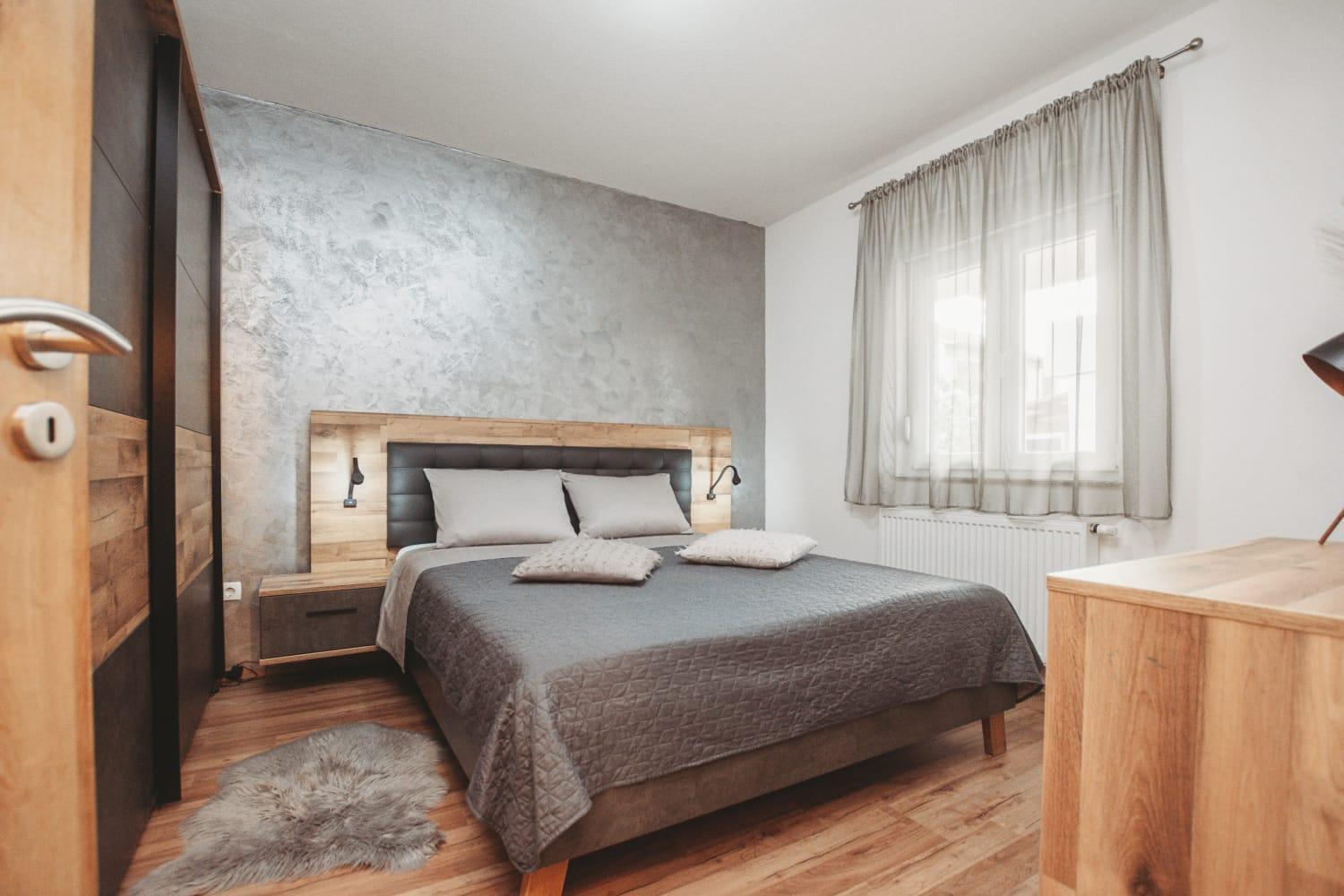 Apartman Ivana Zadar Oda fotoğraf